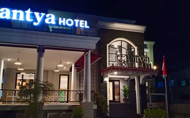 Cantya Hotel