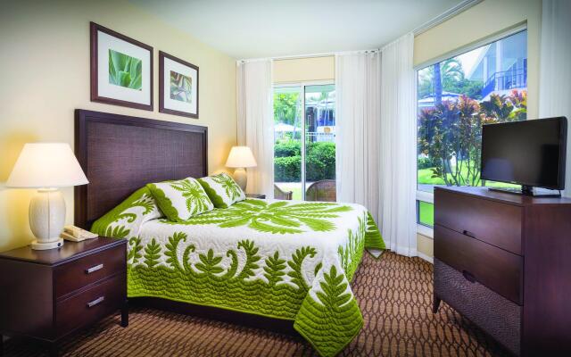 Club Wyndham Mauna Loa Village