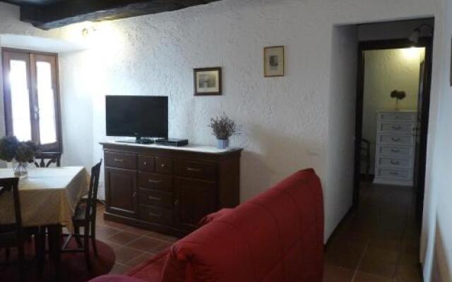 Apartments Cusius and Horta