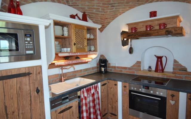 Quaint Holiday Home in Feldwies near Ski Area