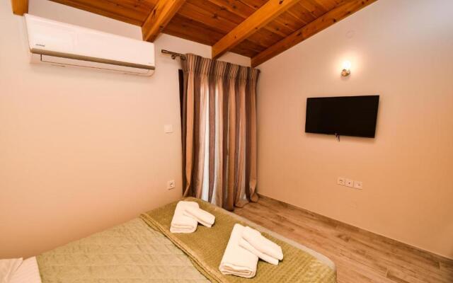 Comfy and stylish apt2