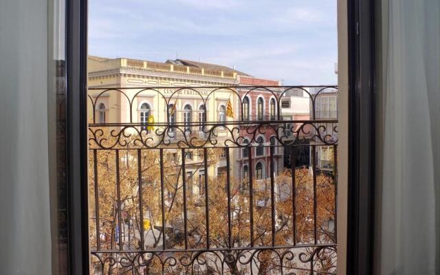 Apartament en Plaça Nova 2, Palafrugell