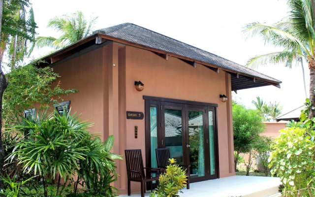 Saboey Resort & Villas