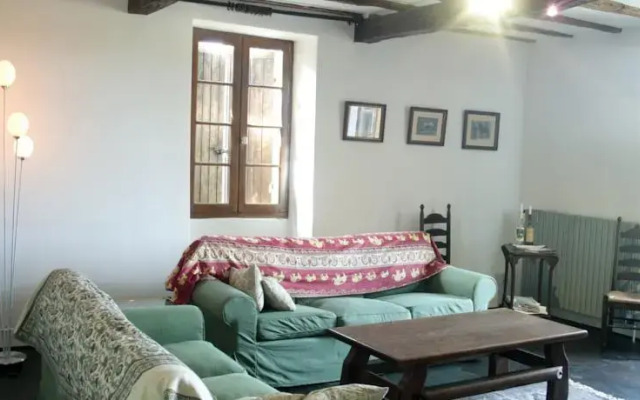 chez ilse domaine de la mothe