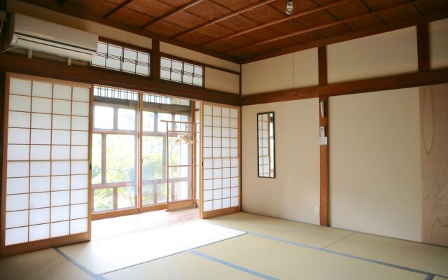 Yuzan Guesthouse - Hostel
