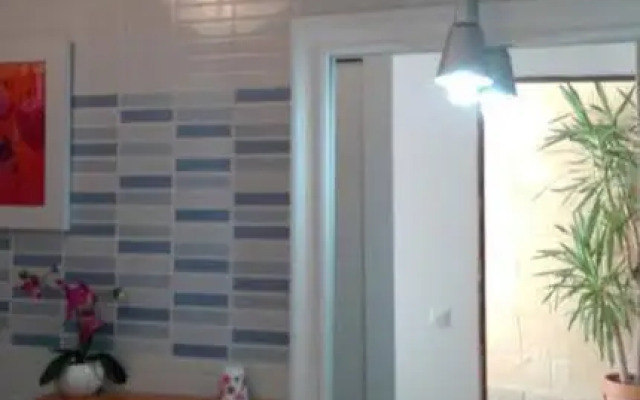 Apartamentos El Patio Andaluz