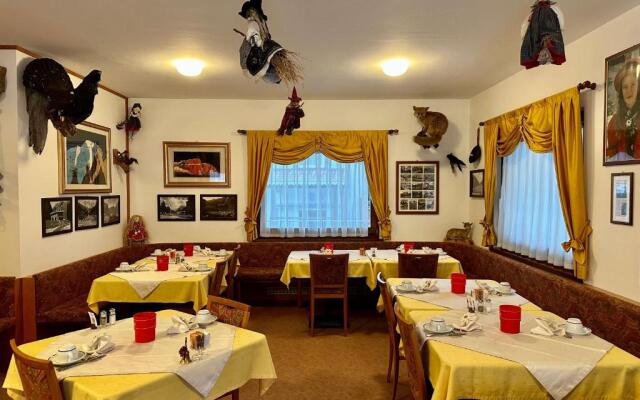 Central Apartment Canazei