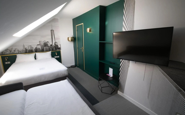 ibis Styles Chartres