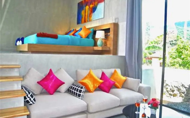 Wallaya Villa Designed 3 Bedrooms