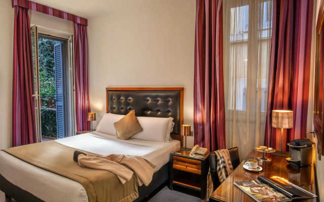 Hotel Navona Colors