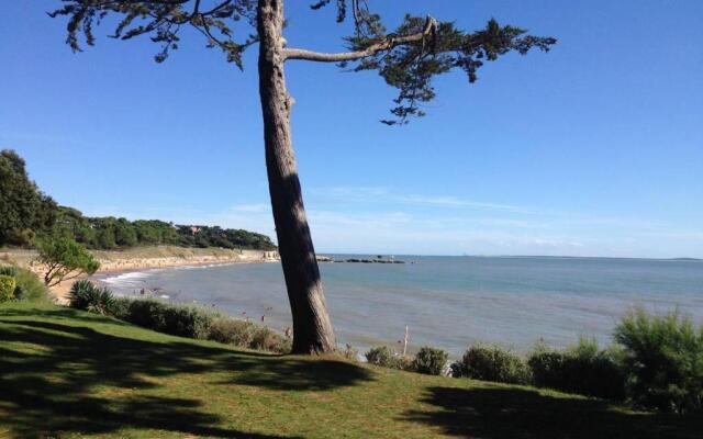 18 Rue de la Corvette