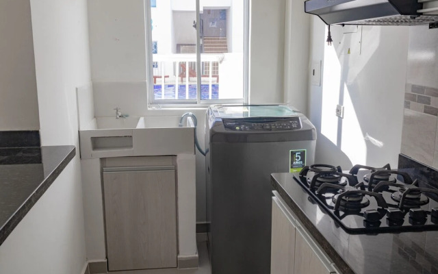 Refugio Campestre Coveñas