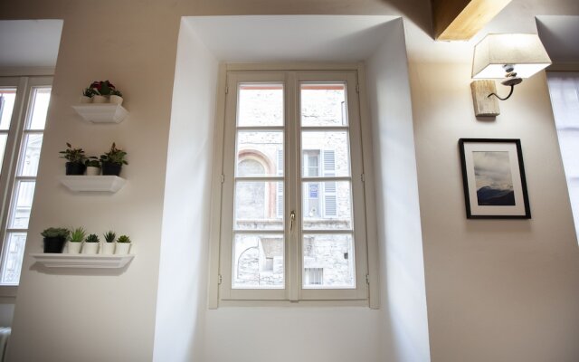 Suite Duomo Rodari