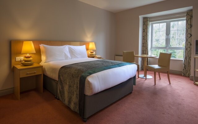 Innisfallen Hotel