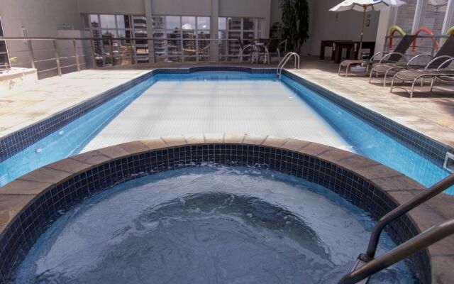 Dall’Onder Vittoria Hotel Bento Goncalves
