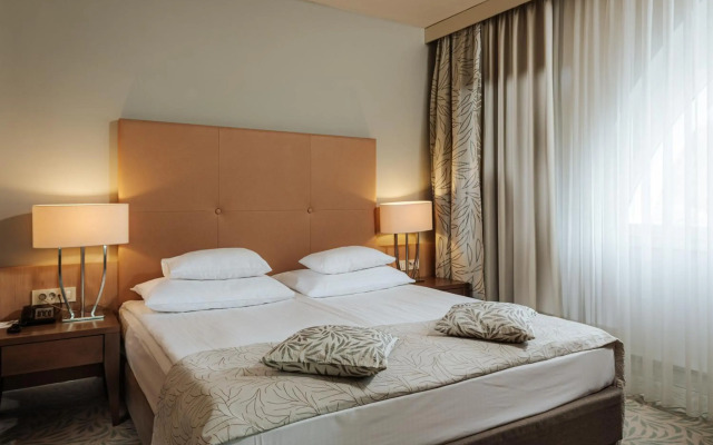 Grand Hotel Sava Superior