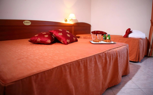 Hotel Za' Maria