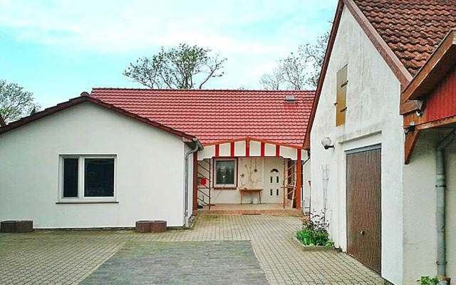 Apartment, Ribnitz-Damgarten