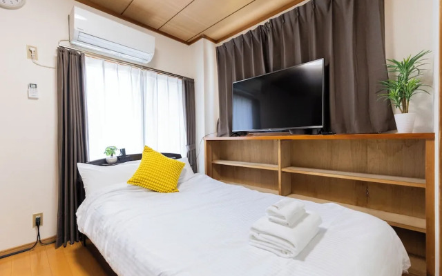 Tatekawa 333 Residence