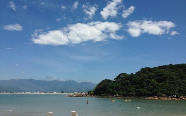 Pousada Ilha do Papagaio