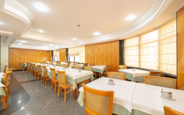 Real Castilha Hotel