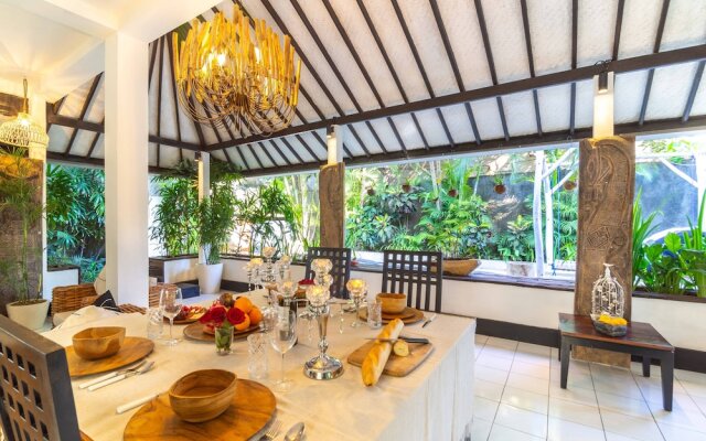 Harmony Villa