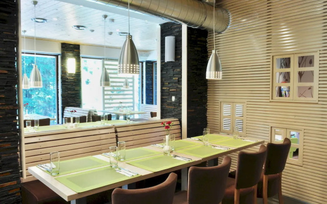 Horský hotel Čeladenka v Čeladné