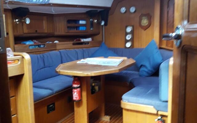 Yacht Suite - Marina di Grosseto