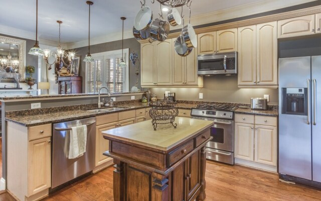 1920's Bungalow