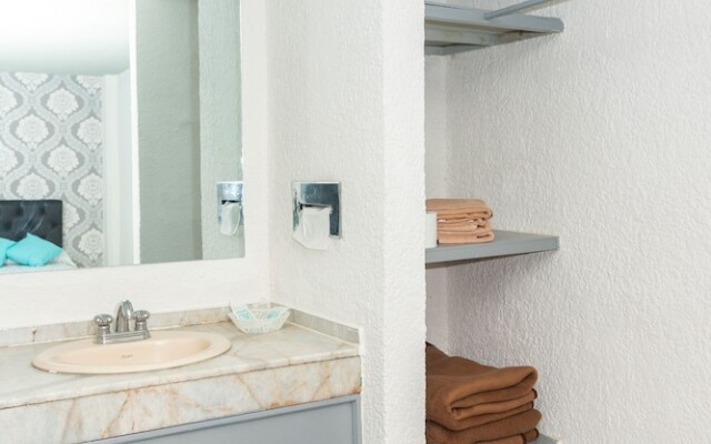 Grand Hotel KYRIOS Veracruz