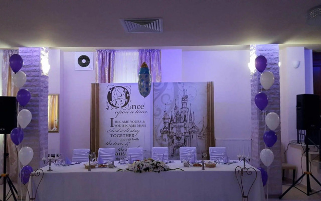 Hotel Pacific Timisoara
