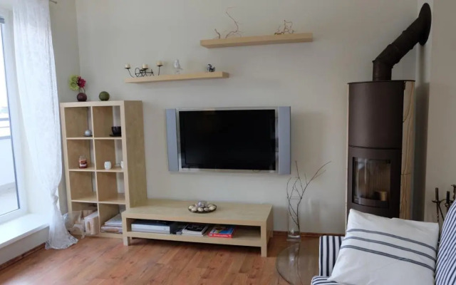 Triangel Pohoda - Ap. 223