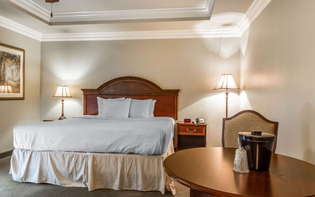 The Juliet Hotel, An Ascend Hotel Collection Member