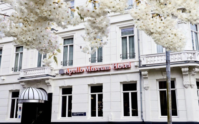 Leonardo Boutique Museumhotel