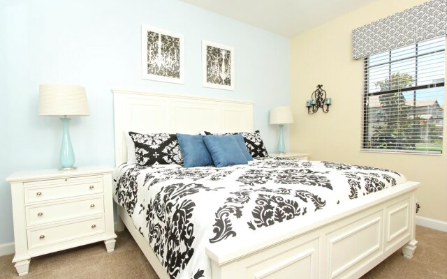 Champions Gate 1506 - Eight Bedroom Villa