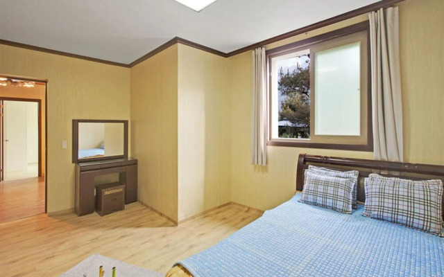 Gapyeong Enhasu Pension