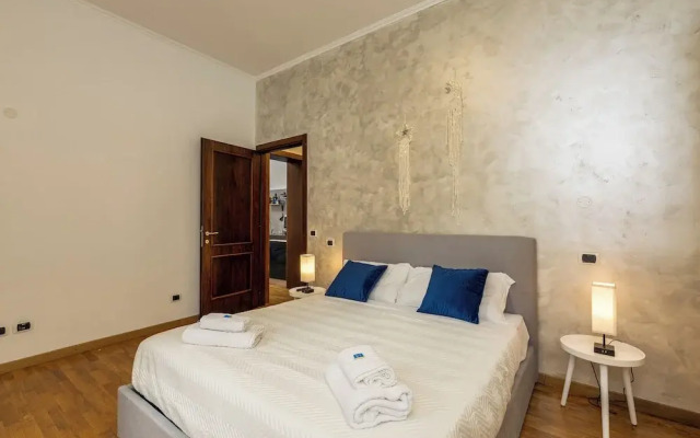 Colosseum Sweet Life Apartment