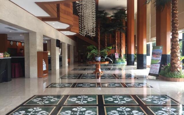 Labersa Grand Hotel & Convention Center