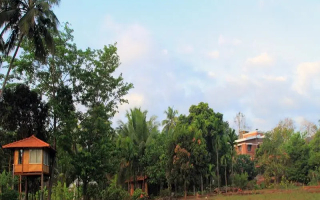 Atithi Parinay Home Stay