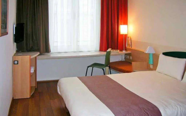 ibis Hamburg Alster Centrum