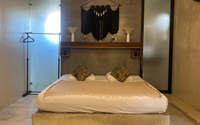 Pacha Tulum Boutique Hotel