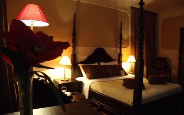 Solomoni 1805 Hotel