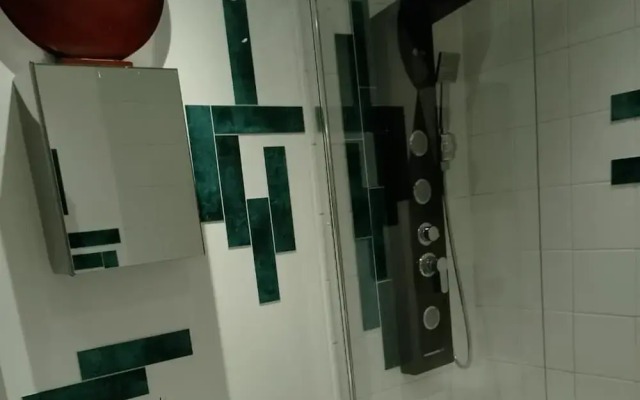 1br - Sleeps 4 - Central London - ws 99-100