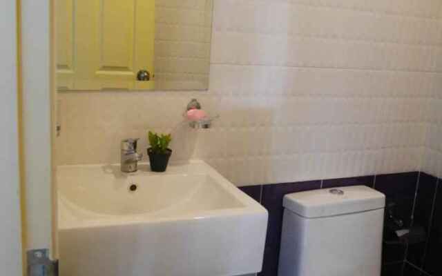 Art on The Beach Condo