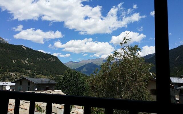 Auberge Chalet Les Glaciers