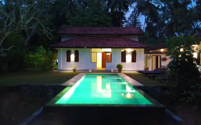Kalahe House