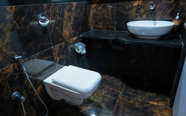 Vijaya Hill View Residency