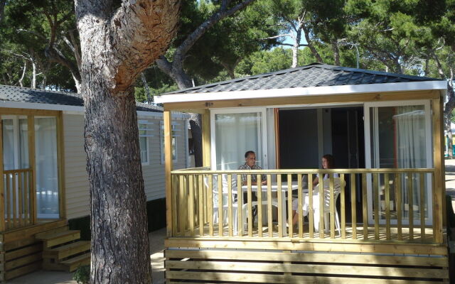 Camping Relax Sol