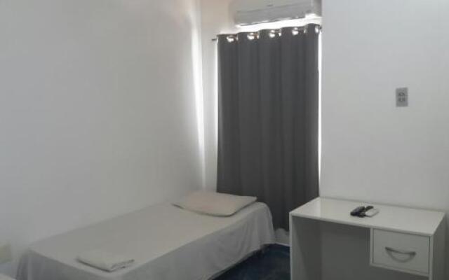 Hotel Raiz