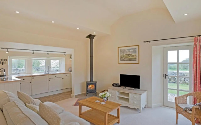 Reynard Ing Cottage